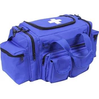 Cestovní taška Taška pro zdravotníky a záchranáře EMT MODRÁ (Taška pro zdravotníky a záchranáře EMT MODRÁ)