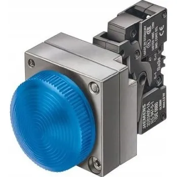 Kontrolka Siemens 24 V IP20 0 A