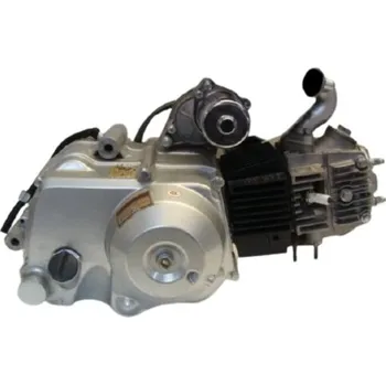 Motor pro motocykl MARKSTORE Kompletní motor 150cc 1-N-R