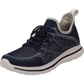 Pracovní obuv Prodyšná obuv HEYBRID MIAMI modré 38