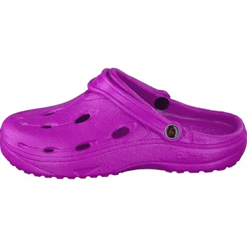 Dámská zdravotní obuv DUX relaxační obuv FIALOVÁ L (41-42)