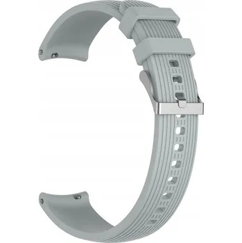 Řemínek na hodinky Silikonový Řemínek / Garmin Venu Venu Sq Venu 2 Plus