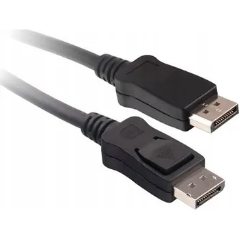 Video kabel Kabel DisplayPort - DisplayPort DP-DP kabel 1.8m