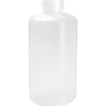 Láhev PP láhev 250 ml s uzávěrem GL24