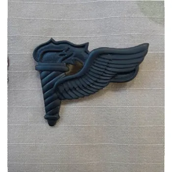 Odznak US PATHFINDER - ČERNÝ (Odznak US PATHFINDER - ČERNÝ)