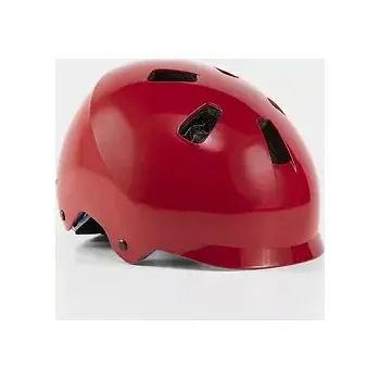 Sport Helma Bontrager JET WaveCel Child magenta ultra violet (48-52)