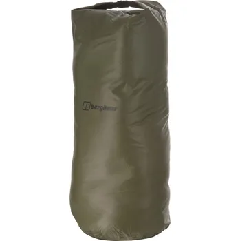 Vodácký pytel Vak MMPS II vodotěsný 70L ZELENÝ (Vak MMPS II vodotěsný 70L ZELENÝ)