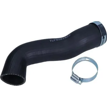 Chladič motoru Hadice intercooleru VOLVO 1,6/2,0/2,4D/2,5 30636856 BUGIAD