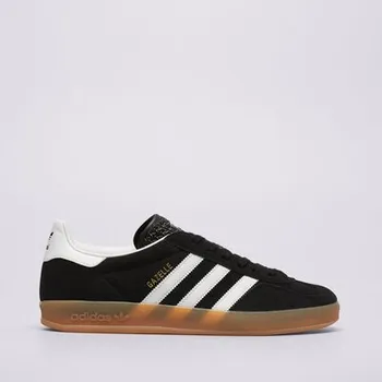 Pánské tenisky Adidas Gazelle Indoor Černá 43 1/3