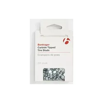 Plášť na kolo Hřeby do pláště BONTRAGER 225ks