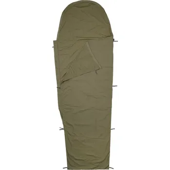 Spacák Vložka do spacáku TF-2215 modulární ZELENÁ (Vložka do spacáku TF-2215 modulární ZELENÁ)