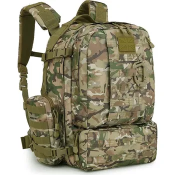 turistický batoh Batoh VIKING Patrol Pack MOLLE 60 litrů BTP (Batoh VIKING Patrol Pack MOLLE 60 litrů BTP)