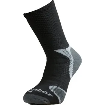 Pánské ponožky Ponožky BATAC Operator Thermo ČERNÉ vel. EU 36-38 (Ponožky BATAC Operator Thermo ČERNÉ vel. EU 36-38)