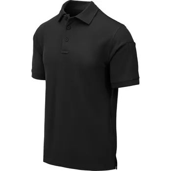 Pánské tričko Triko/polokošile URBAN TACTICAL LINE® ČERNÉ vel. XXL (Triko/polokošile URBAN TACTICAL LINE® ČERNÉ vel. XXL)