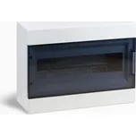 Rozvodnice N12M.2 Elcon - na omítku