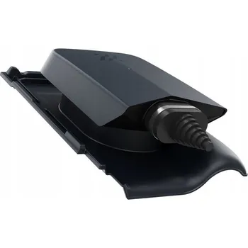 Vrták Keramická střešní taška Krono-Plast 0,32 m x 0,24 cm x 1 mm