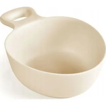 Turistický hrnek Light My Fire Swedish Kasa krémový