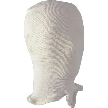 Kukla Kukla SPANDO maskovací BÍLÁ (Kukla SPANDO maskovací BÍLÁ)