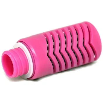 Filtr náhradní pro láhve 50cl GO! RŮŽOVÝ (Filtr náhradní pro láhve 50cl GO! RŮŽOVÝ)