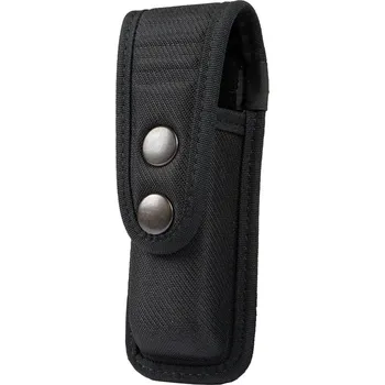Pouzdro na zásobník pro vojenské policisty MARS ČERNÉ (Pouzdro na zásobník pro vojenské policisty MARS ČERNÉ)