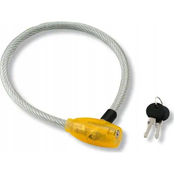 Zámek na kolo Zámek na kolo lankový Burg Wächter DRS-4003482117606