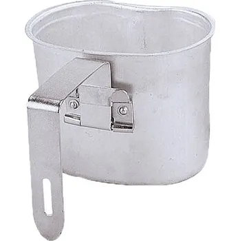 Láhev Pítko US Al pro hliníkovou láhev 1l (Pítko US Al pro hliníkovou láhev 1l)