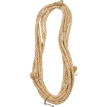 Lano Lano AČR kroucené O 10mm / 7,7 metrů (Lano AČR kroucené O 10mm / 7,7 metrů)