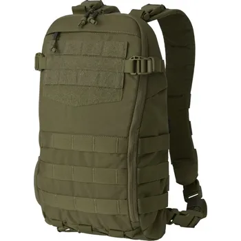 turistický batoh Batoh GUARDIAN SMALLPACK OLIVE GREEN (Batoh GUARDIAN SMALLPACK OLIVE GREEN)