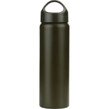 Termoska FLASK nerez ocel 500 ml ZELENÁ (Termoska FLASK nerez ocel 500 ml ZELENÁ)