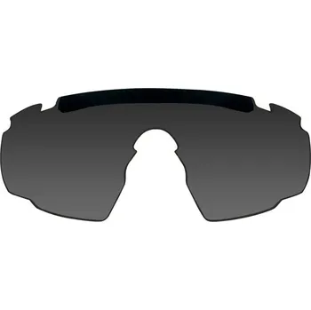 Sluneční brýle Sklo náhradní pro brýle SABER ADVANCED KOUŘOVÉ (Sklo náhradní pro brýle SABER ADVANCED KOUŘOVÉ)