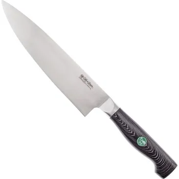 Kuchyňský nůž Nůž kuchyňský CHEF'S G10 (Nůž kuchyňský CHEF'S G10)