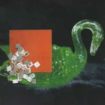 Zahraniční hudba LP Dutch Interior: Moneyball 2025