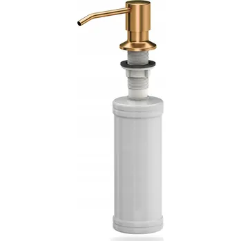 Dávkovač mýdla Dávkovač Quadron Keira 320 ml