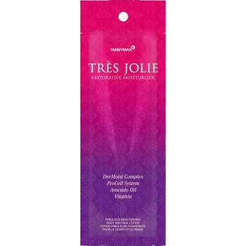 Pleťový krém Tannymaxx Jolie hydratační krém po opalování - sáček