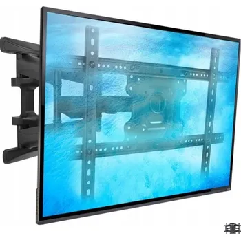 Televizní držák OTOČNÝ NÁSTĚNNÝ DRŽÁK S NASTAVENÍM PRO TV 65PUS7855 12 PHILIPS