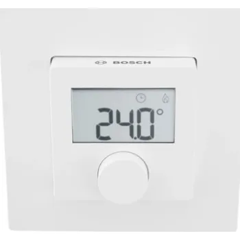 BOSCH TERMOSTAT POKOJOVÝ CR 11 H