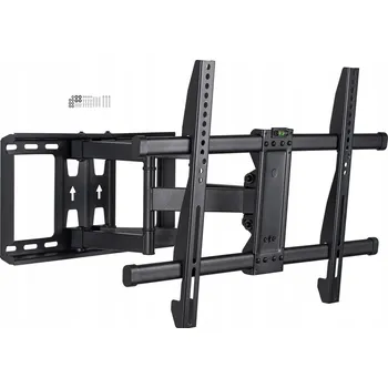 Televizní držák OTOČNÝ NÁSTĚNNÝ DRŽÁK S NASTAVENÍM PRO TELEVIZOR KD85X85J SONY