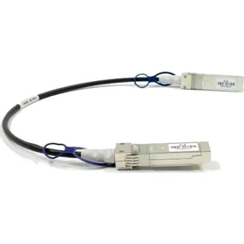 Síťový kabel Propojovací kabel HP 4GB MĚDĚNÝ FC 0.6 SFP 0.5M