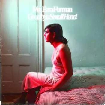 Zahraniční hudba CD Ezra Furman: Goodbye Small Head 2025