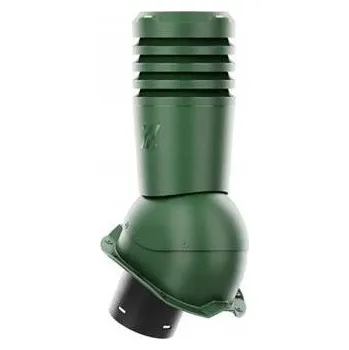 Vrták Větrací komín Krono-Plast ⌀ 150 mm