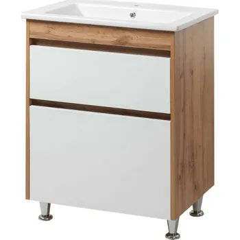 Koupelnový nábytek Lavedo Venera 70 koupelnová skříňka s umyvadlem