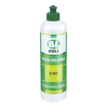 BOLL leštící pasta B100 - one step 500ml
