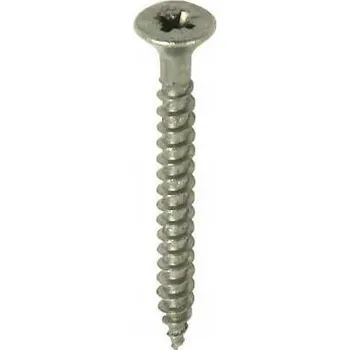 Vrták Šroub Inox TSP Panelvit 3x30mm PZ1 100ks