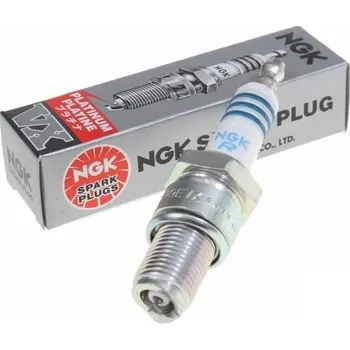 Motodíl Zapalovací svíčka NGK CR8HVX