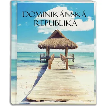 Fotoalbum Fotoalbum, léto, Dominikánská republika, 10x15 na 300 fotografií (606)
