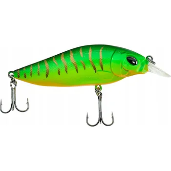 Umělá nástraha RYBÁŘSKÁ NÁSTRAHA Wobler Minnow Pop Walker 3D umělá NÁSTRAHA 9,5 cm 12 g
