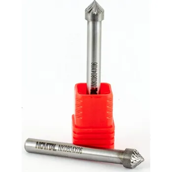 Vrták Rotační pilník zahlubovací NK 0804X06