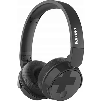 Sluchátka BEZDRÁTOVÁ SLUCHÁTKA PŘES UŠI BLUETOOTH PHILIPS