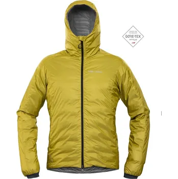 Pánská casual bunda Tilak x Patizon DownLite Infinium Man Warm Olive M