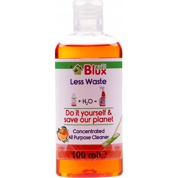 Univerzální čisticí prostředek Blux univerzální čisticí prostředek 0,1l